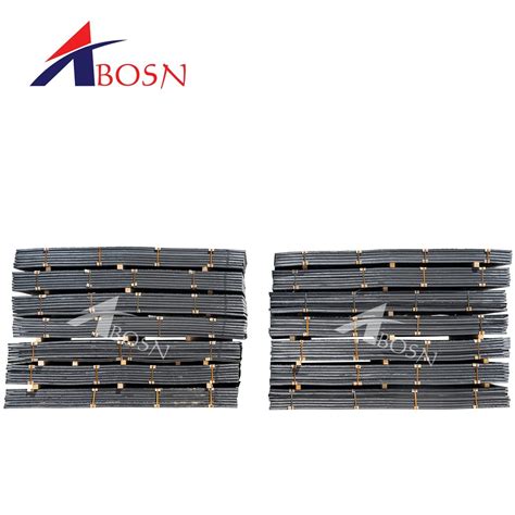 Abosn Wear Resisting Ground Protection Mat Temporary Hdpe Composite