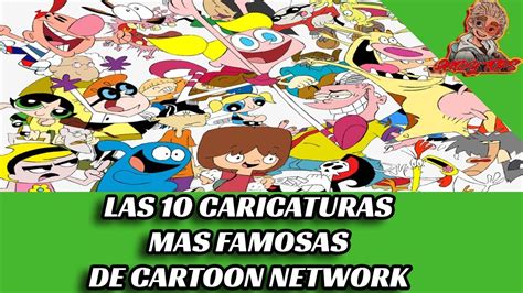 Las Caricaturas Mas Famosas De Cartoon Network Kulturaupice Porn Sex