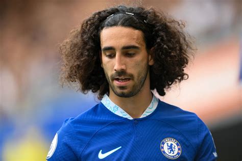 Cucurella Deal Looking More Possible By The Day As Champions League