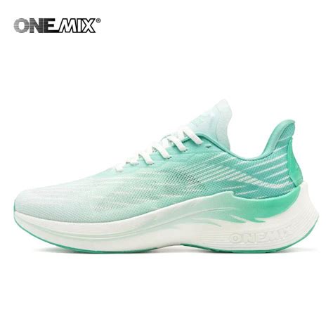 Onemix Air Cushion Running Shoes Breathable Outdoor Sport Sneakers