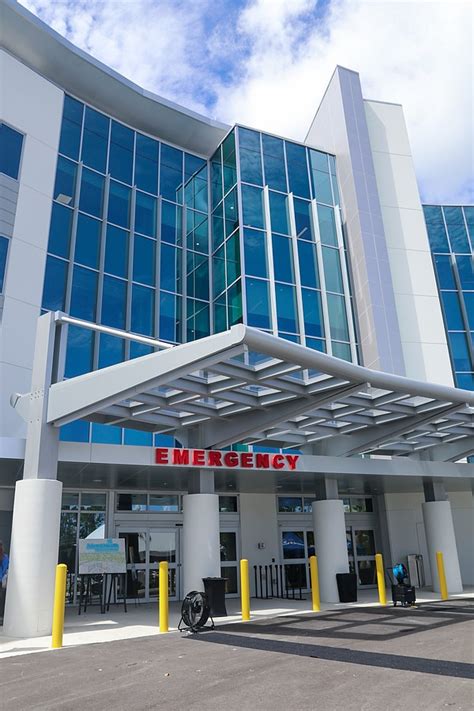 Adventhealth Palm Coast Parkway Will Open To Patients On Aug 2