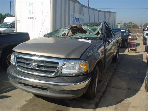 Ford F 150 Roof Crush Rollover Lawyer