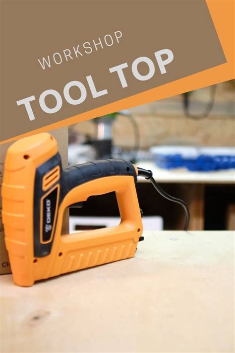 Best Pneumatic Staple Guns Of Artofit