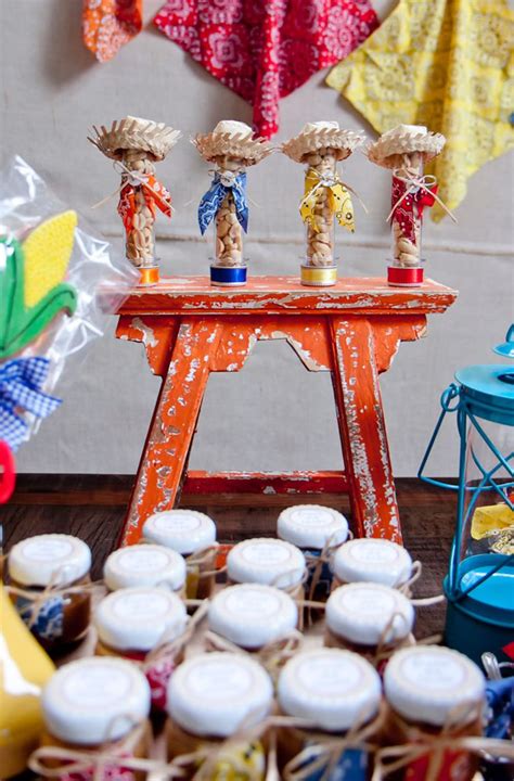 Decoração De Festa Junina 50 Ideias Incríveis Para Se Inspirar