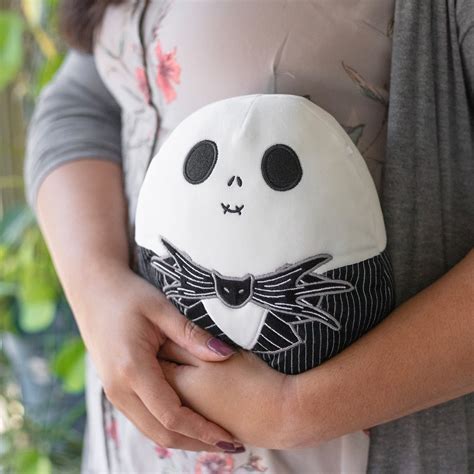 Squishmallows The Nightmare Before Christmas Core Global Org