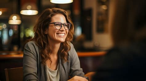 Premium Photo Empowering Women In Leadership