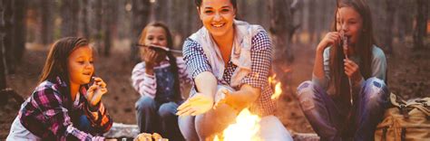 List Of Oklahoma Campgrounds Open In The Winter