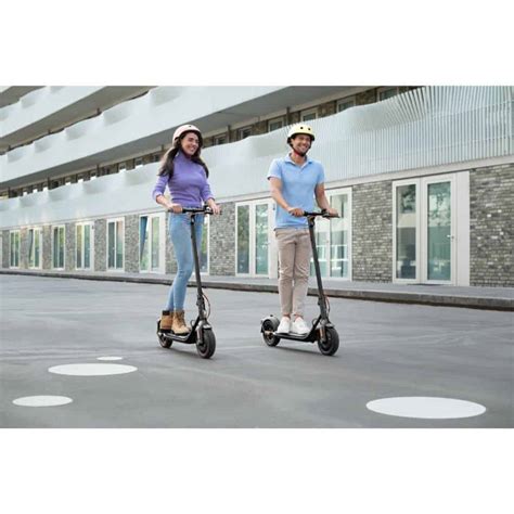 NINEBOT KICKSCOOTER F25E POWERED BY SEGWAY - The Model Shop