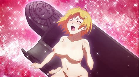 Dokyuu Hentai HxEros BD 1st And 2nd Volume Recap Fapservice