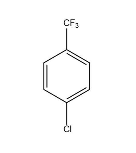 对氯三氟甲苯百度百科