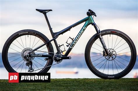 First Look 2023 Specialized Epic World Cup Rpinkbike