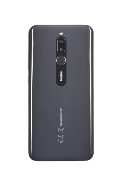 Xiaomi Redmi 8 (32GB) | Товары от Роскачества