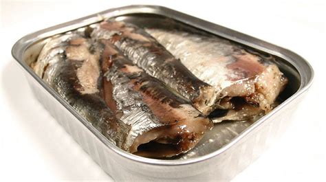 Tuna And Sardines Nutritional Facts And Differences