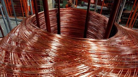 Govt To Sell Stake In Hindustan Copper Via Offer For Sale