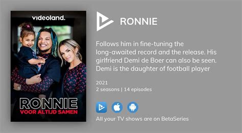 Watch Ronnie streaming 