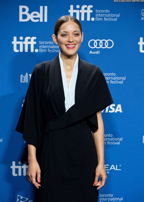 Marion Cotillard No Source Babe Celebrity High Resolution Beautiful