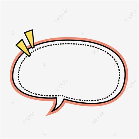 Bubble Dialog Hd Transparent Cartoon Dialog Speech Bubble Cartoon