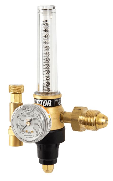 Victor Introduces Flowmeter Regulator Fsmdirect