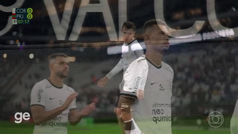 Melhores Momentos Corinthians X Portuguesa Rj