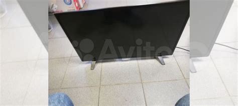 Телевизор Philips 32PHT4001/60 купить в Нижнем Новгороде | Электроника ...