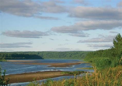 Komi | republic, Russia | Britannica.com