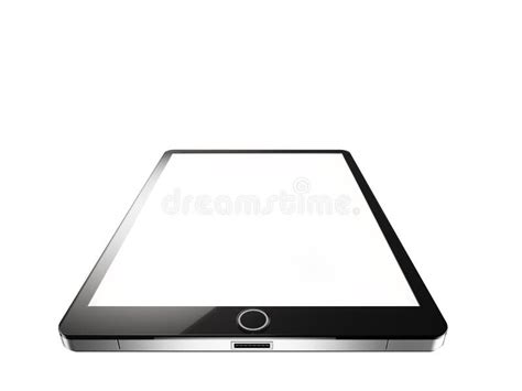 Tablet Stock Image Image Of Electronic Computer Tablet 31791331