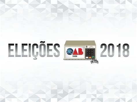 Conhe A As Chapas Que Est O Concorrendo Ao Pleito Eleitoral Da Oab