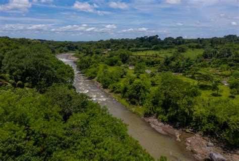 Mesa técnica río Ocosito trabaja para proteger el caudal Gobierno de