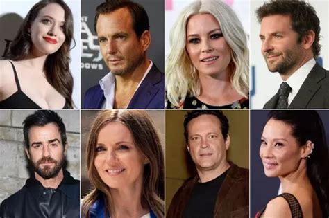 As Sex And The City Turns Here Are Huge Actors Who Guest Starred On The Show Irish