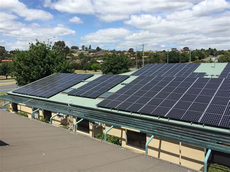 Narre Warren Gp Clinic Integra Solar