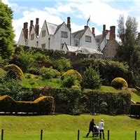 Cardiff Cardiff St Fagans Natural History Museum