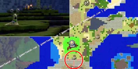 Dragon Quest Builders 2 Furrowfield Guide - All 10 Puzzle Location & Solution