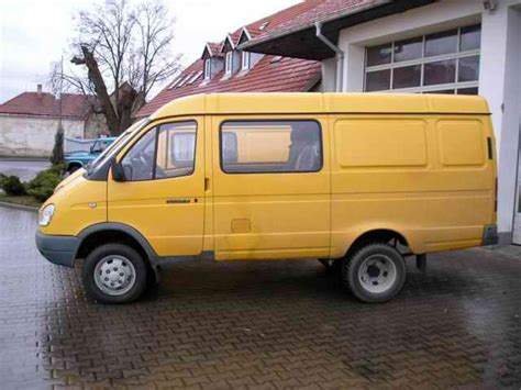 GAZ Auto Praha s.r.o. - Váš specialista na užitková vozidla do terénu i ...