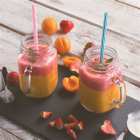 Sunrise Smoothie Russell Hobbs Get Together