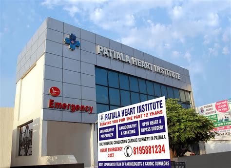 Top Laparoscopic Surgery Hospitals In Patiala Bajaj Finserv Health