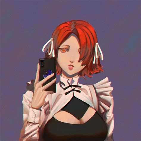 PFP: 0119AUG08-23 by Fnostic on DeviantArt