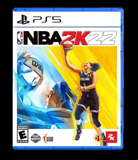 NBA 2K22 PS5 & 75th anniversary edition covers leaked ahead of time