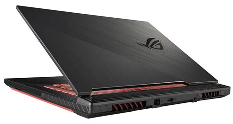 Pc Portable Asus Rog Strix G Gt I G N Go Ram