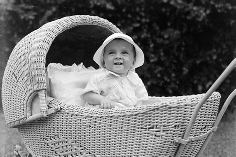 The Imperative To Buy The Best Stroller Jstor Daily