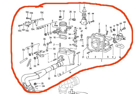 How To I Convert A Beetle From Fuel Injection To Carb