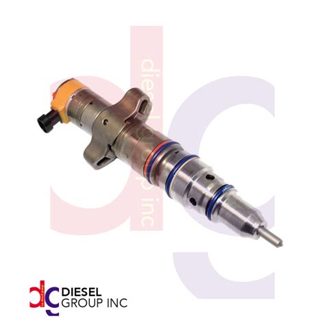 10R7222 (C-7) CATERPILLAR® INJECTOR – Diesel Group CA