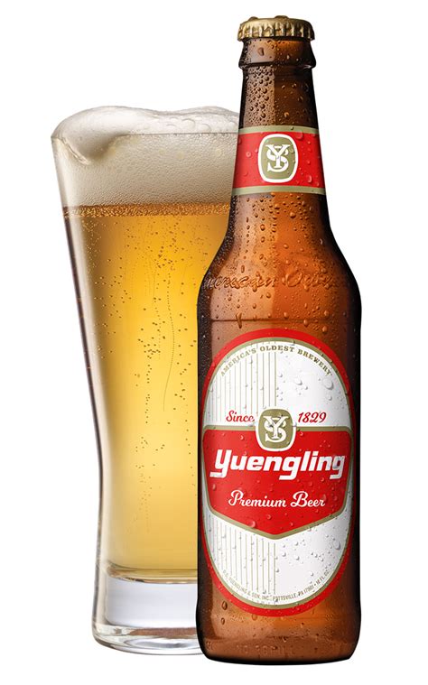 Premium - Yuengling