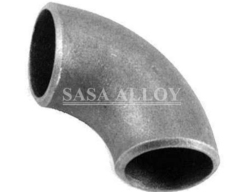 Incoloy 825 Fitting Sasa Alloy CO LTD