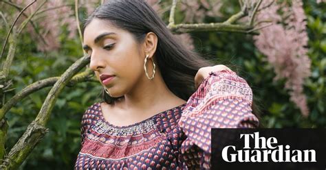 Rupi Kaur The Inevitable Backlash Against Instagrams Favourite Poet Books The Guardian