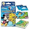 Disney Classics Top Trumps Card Game For 3 Years To 18 Years Amazon