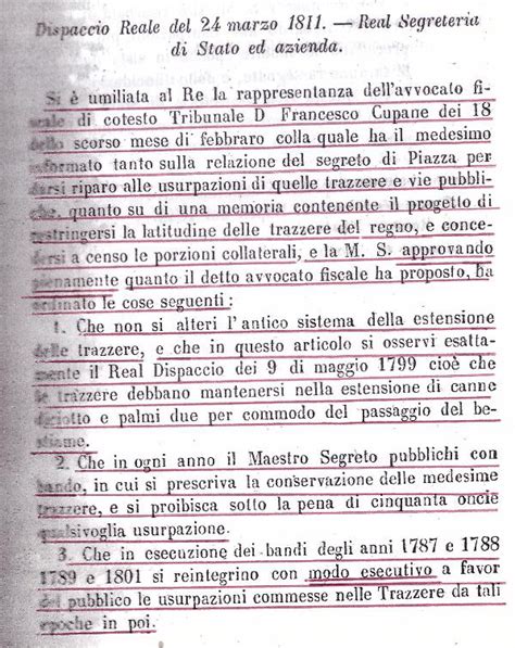 La Favola Delle Regie Trazzere Di Sicilia Capitolo Ix Parte I Il