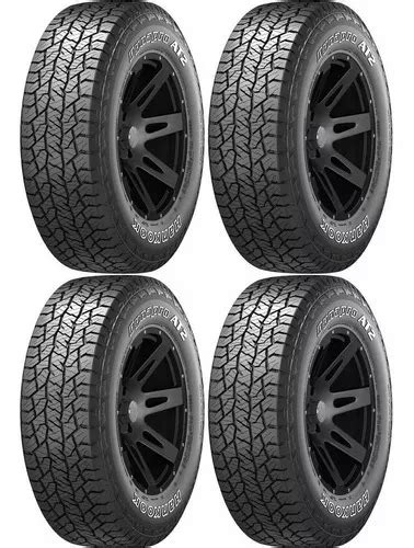 Neumático Hankook Dynapro At2 Rf11 26575r16 123120 S Envío Gratis