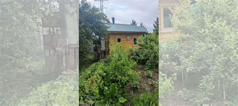 Дача 25 м² на участке 10,5 сот. на продажу в Екатеринбурге | Купить дом ...
