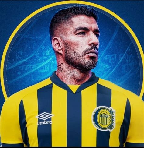 🇺🇦el Rome De Tw🇺🇦 On Twitter Campaz Dijo Que Lucho Suarez En Gremio Le Habló Sobre Central