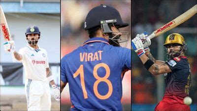 Virat Kohli ಇನಸಟಗರಮನಲಲ ವರಟ ಅತಯತ ಪರಭವ ವಯಕತ